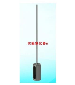 GB/T 6679不锈钢采泥勺 粘泥/膏状物采样器 药品/食品采样勺